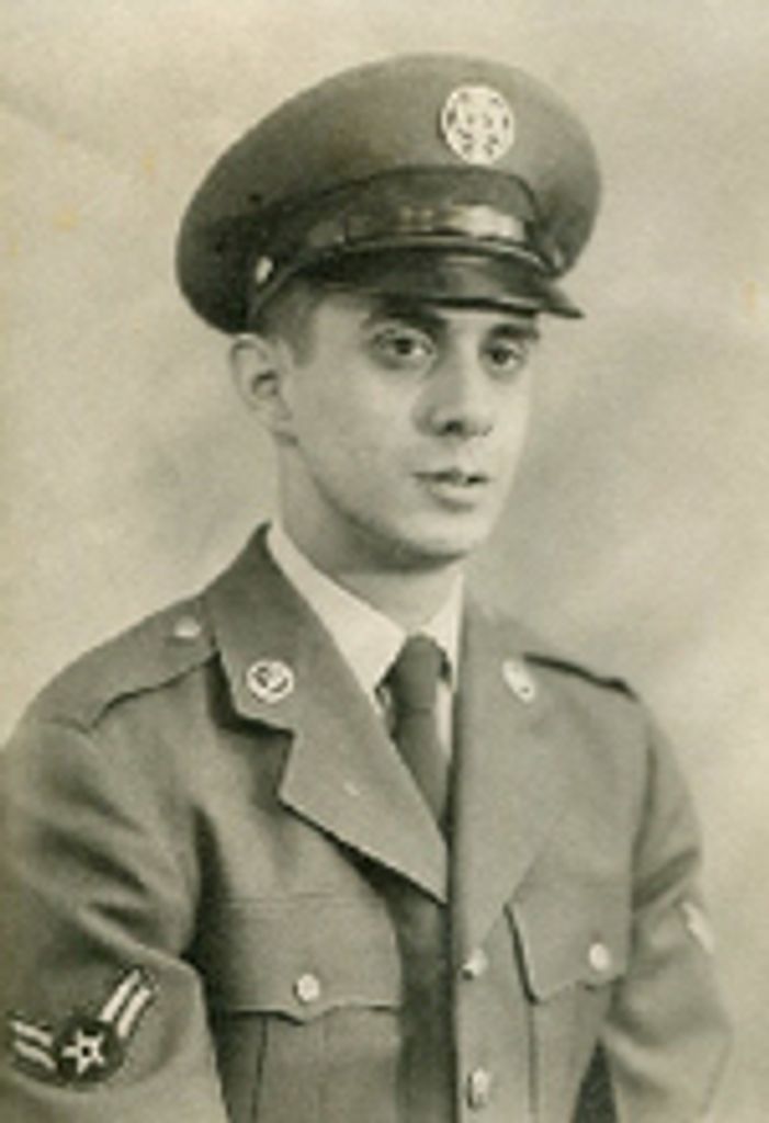 Donald J"Don" Rushia Sr