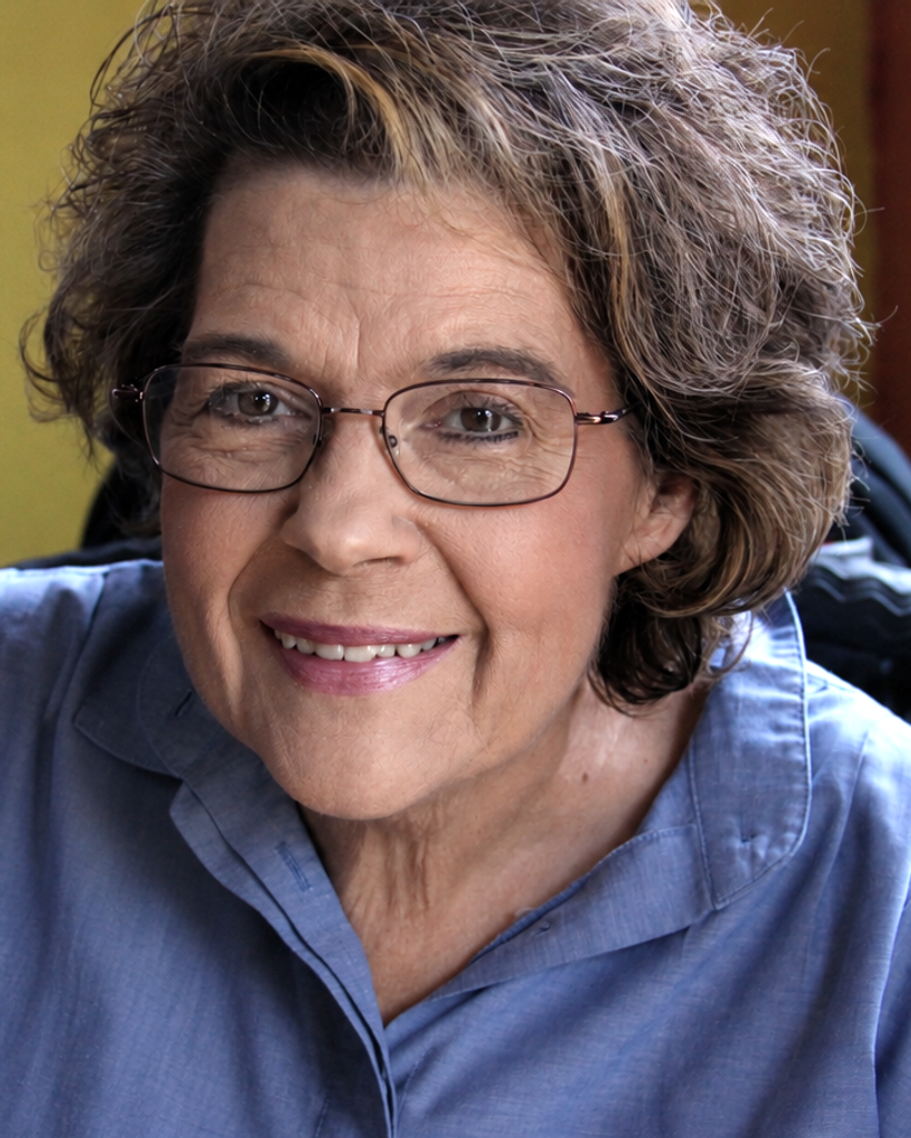 Bobbie Robertson Genovese Profile Photo