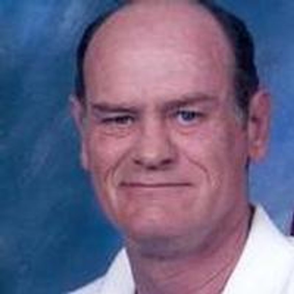 Johnie J. Glendening