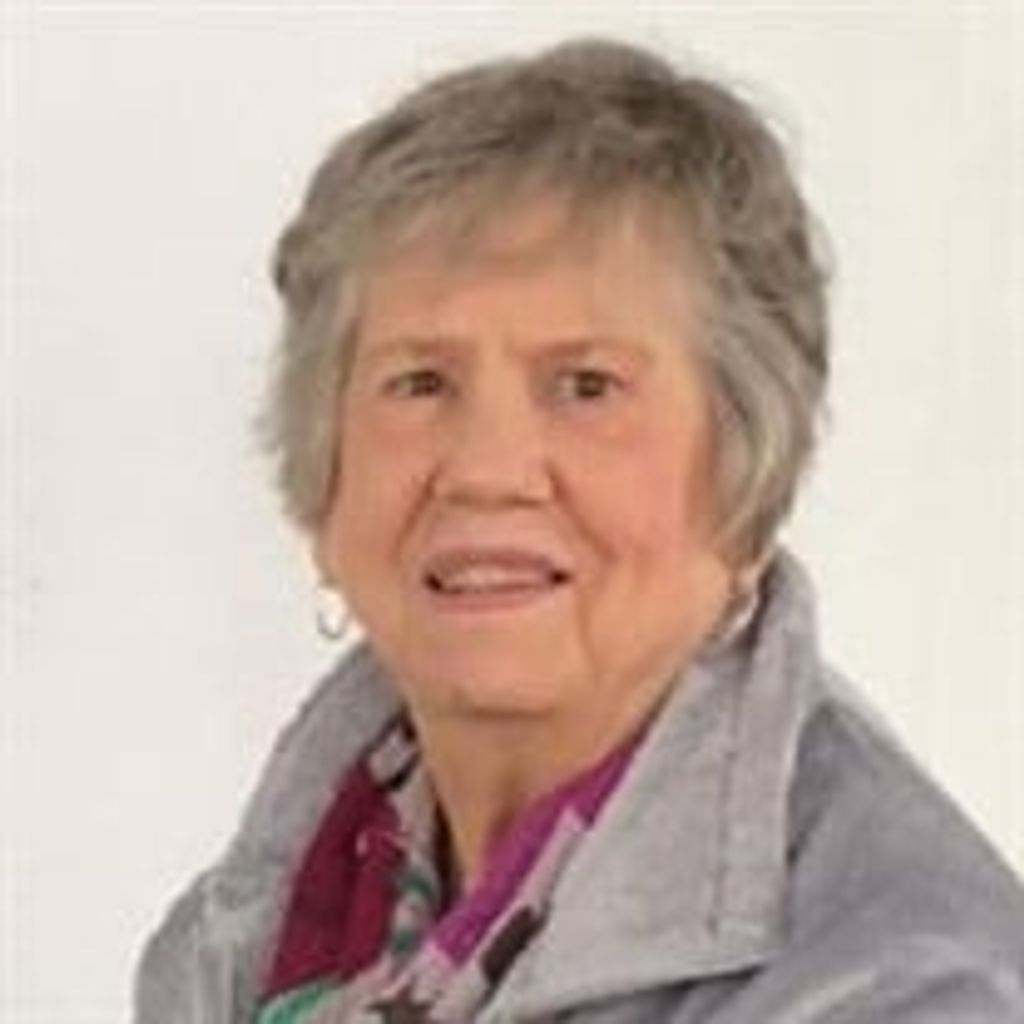 Juanita Louise Lee