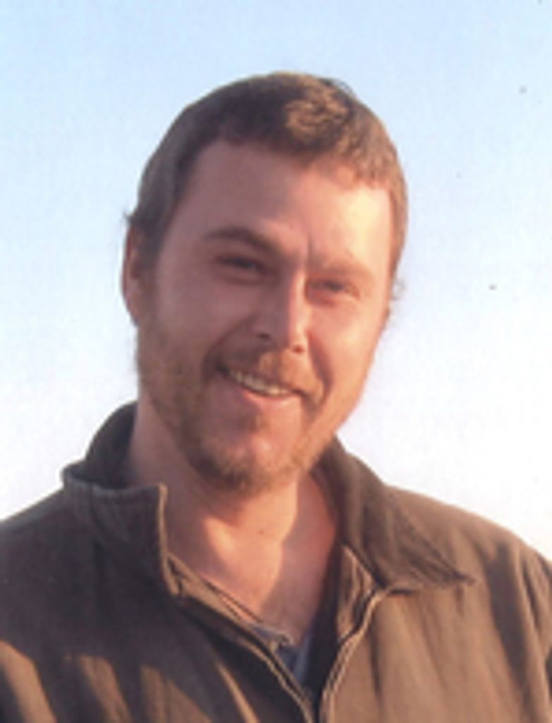 Shane Francis Ross Pace Profile Photo