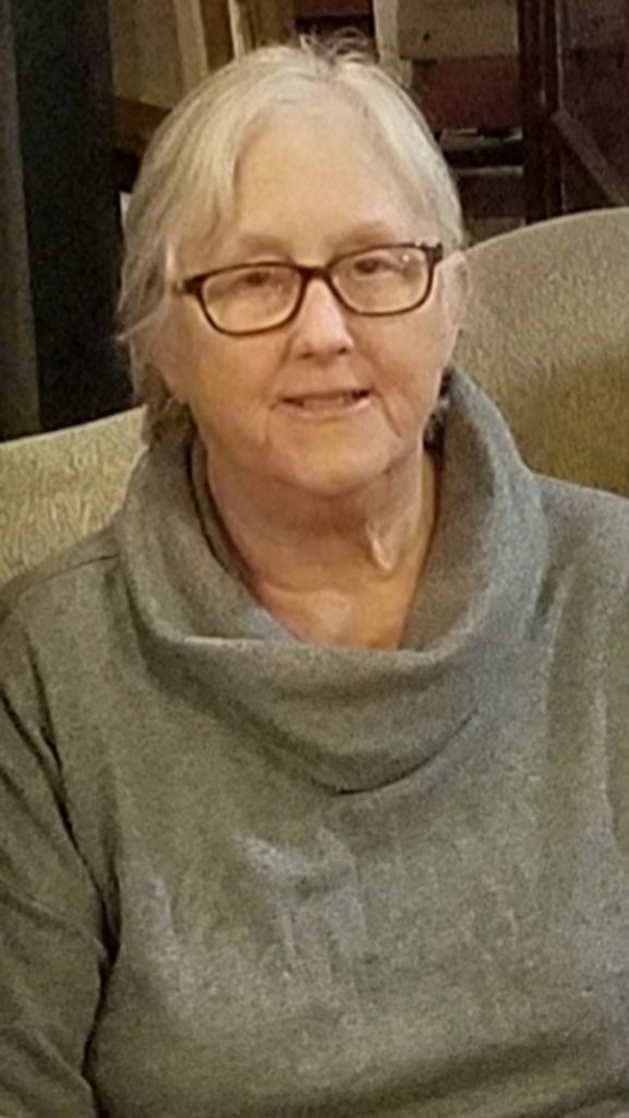 Rebecca Ann Stroud Profile Photo