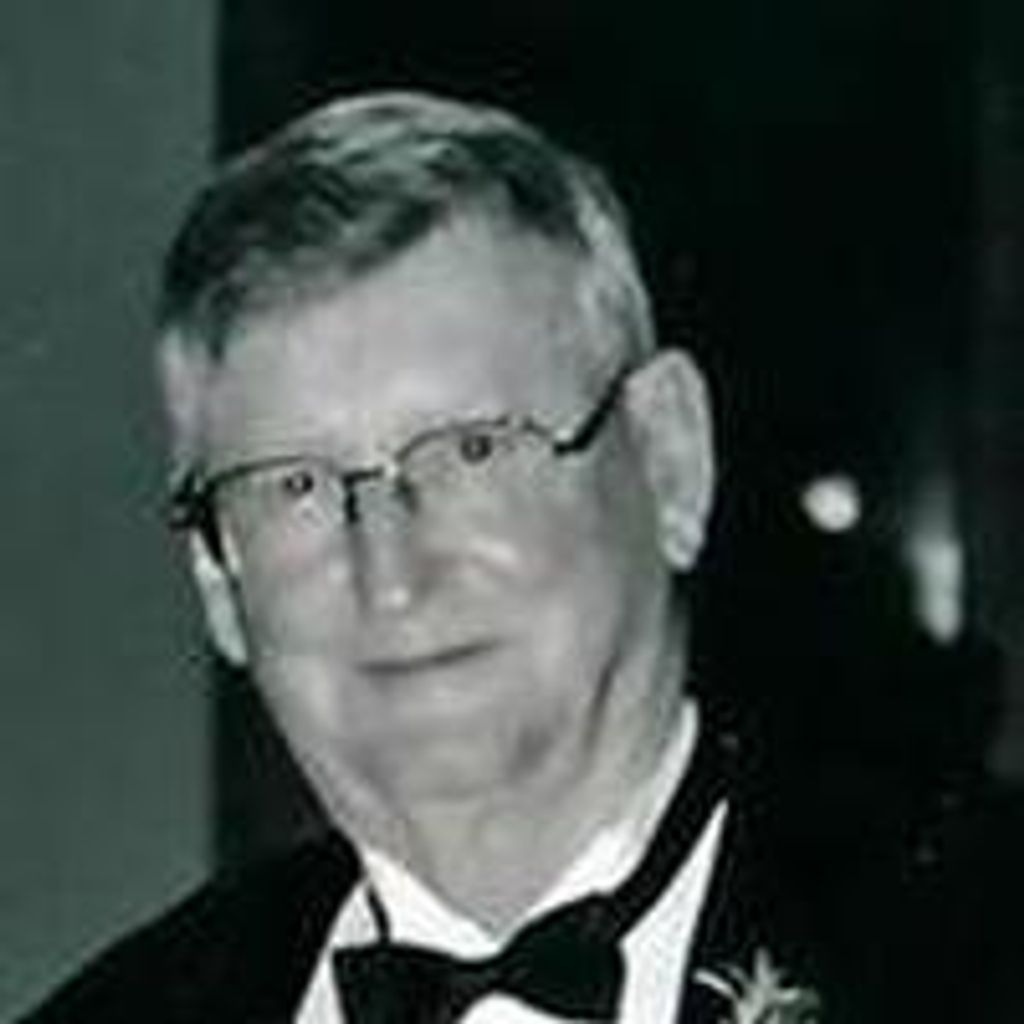 Thor  "Bob" Anderson