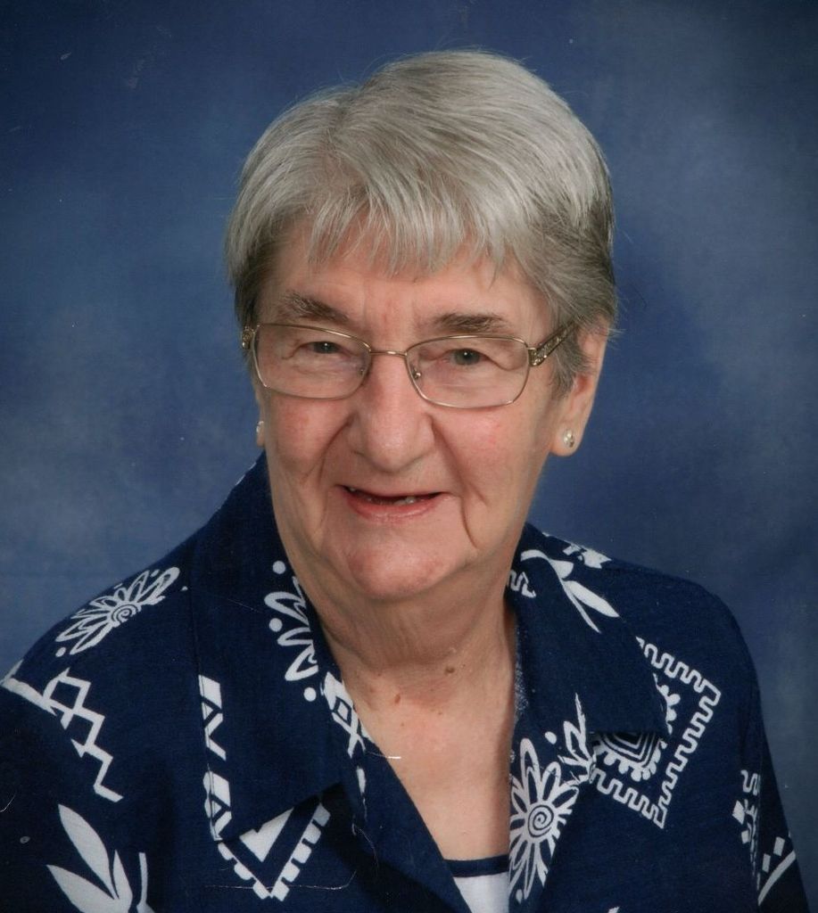 Betty  J. Jennings