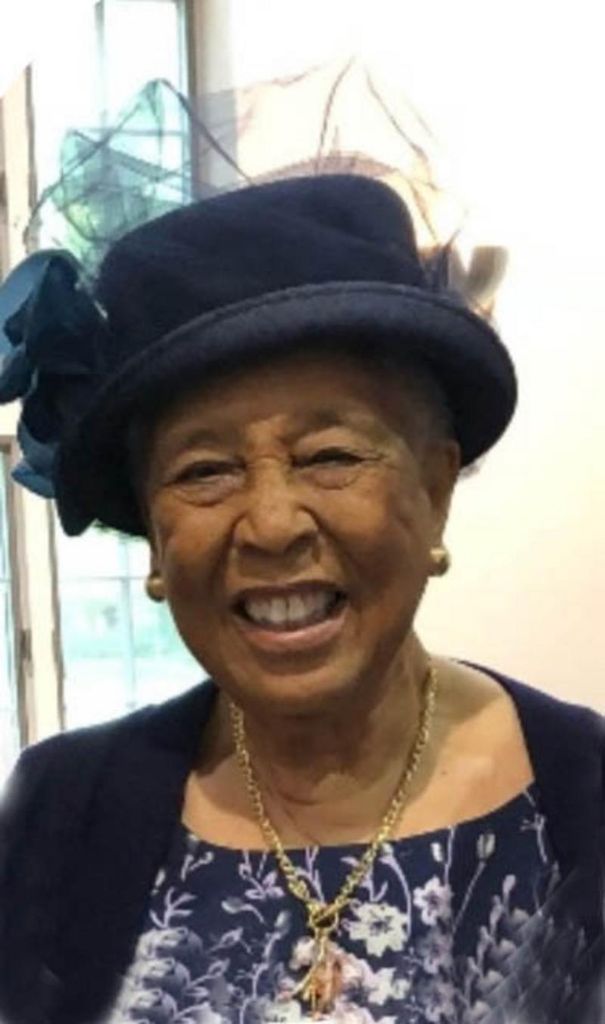 Catherine Valeria (Lucas) Dailey Profile Photo