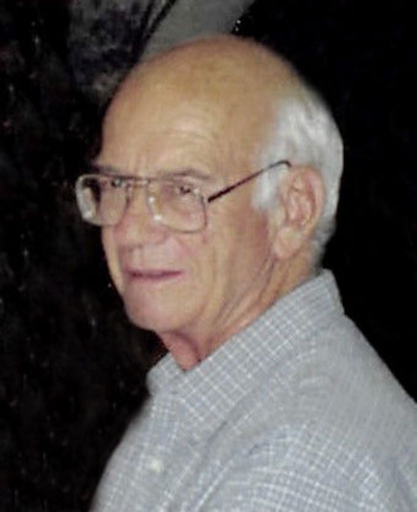 Donald Allen Dent Profile Photo