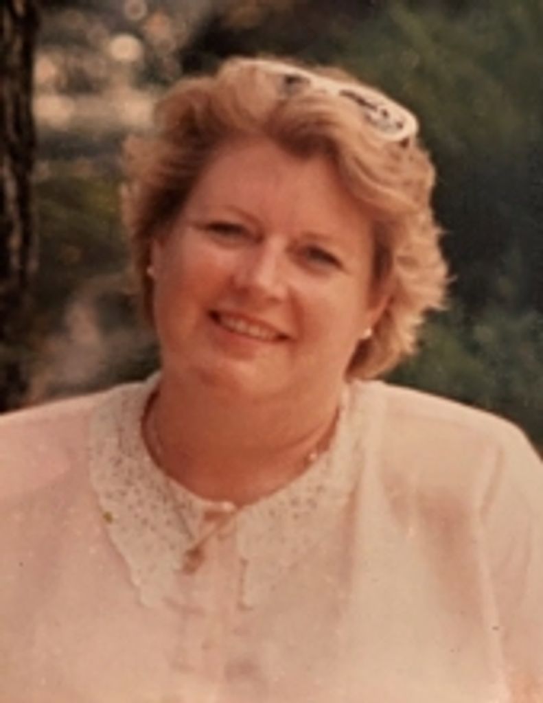Patricia Ann Phillips