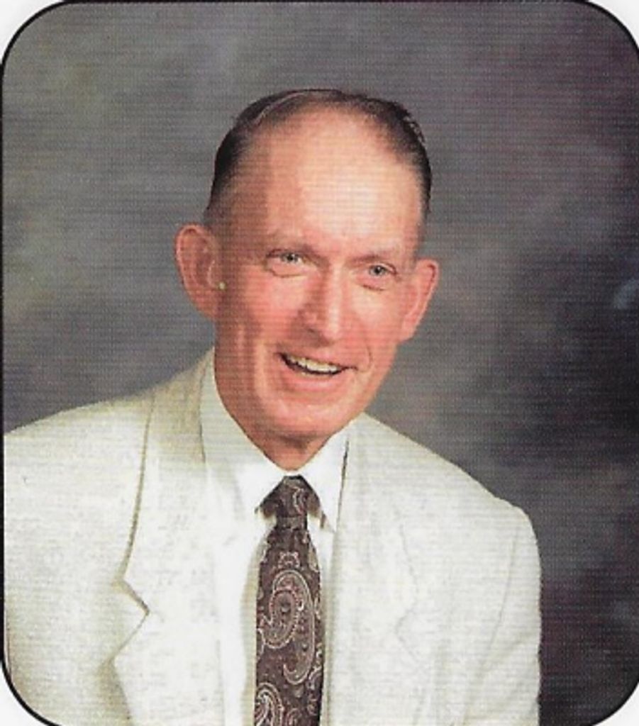 John Crozier Learoyd Profile Photo