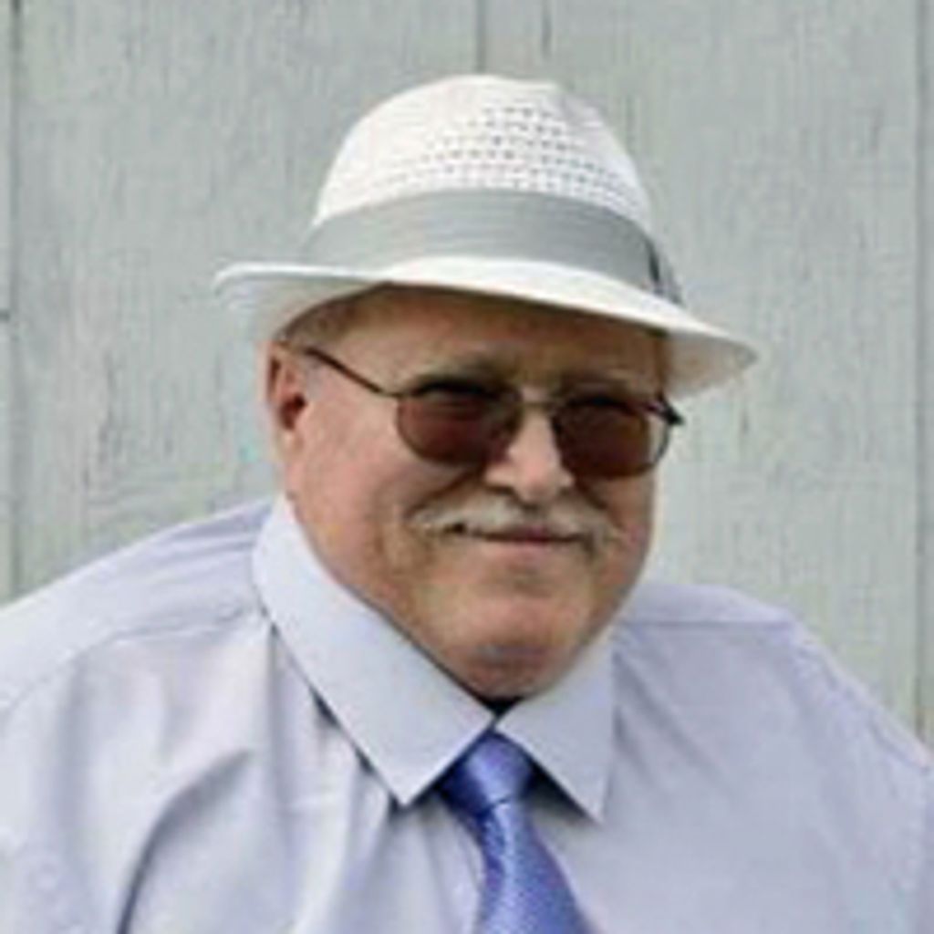 Ezra L Fisher