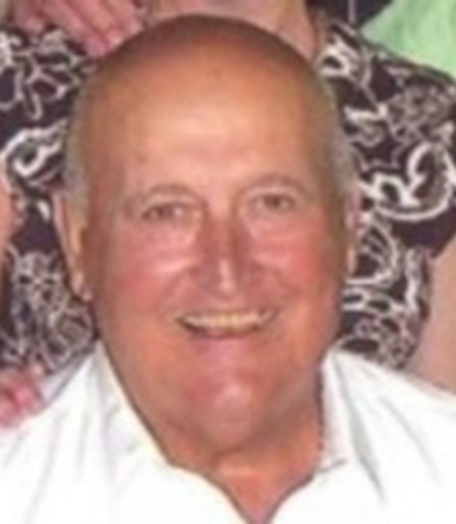 Antonio Giambastiani