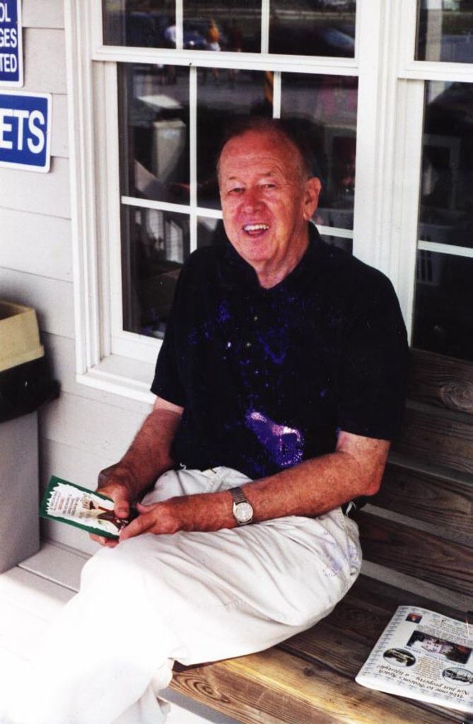 Paul Daniel Carico,Sr. Profile Photo