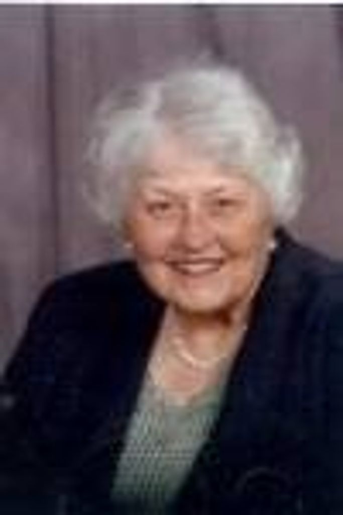 Celestine &Quot;Sally&Quot; Rose Lorenz-Devine Profile Photo