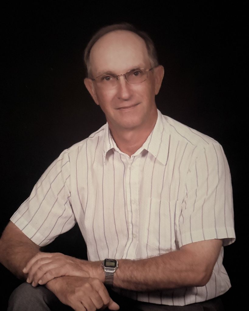 Donald J. Vollmer Profile Photo