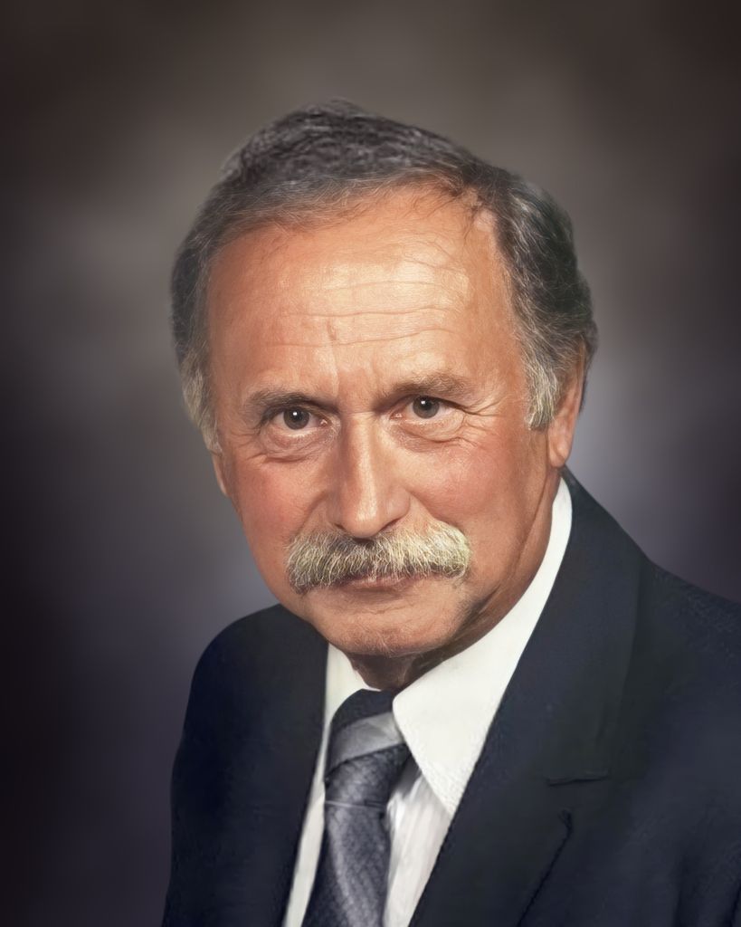 Frank Lehman