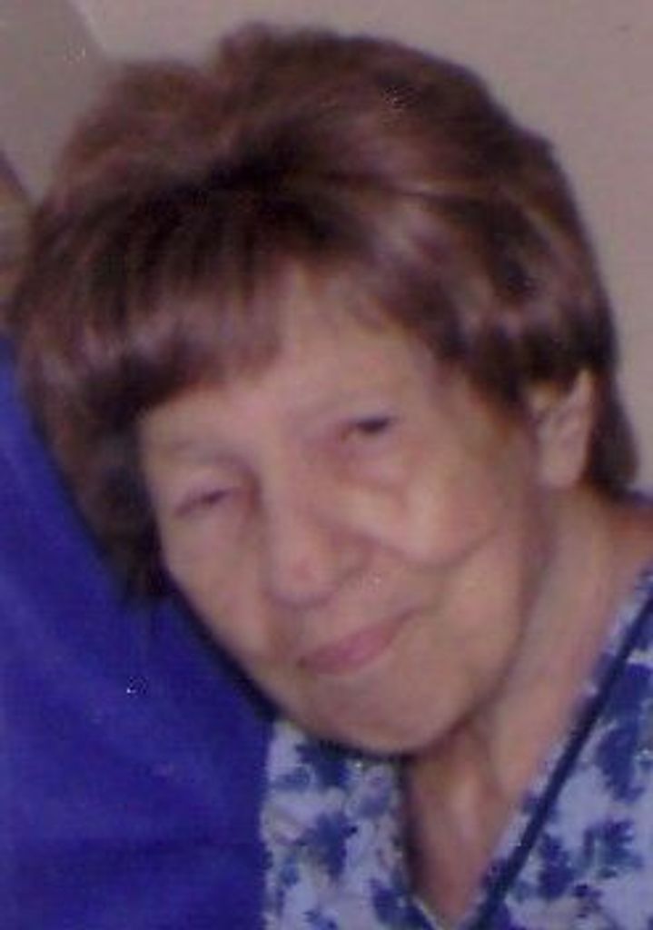 Carmella Sanders