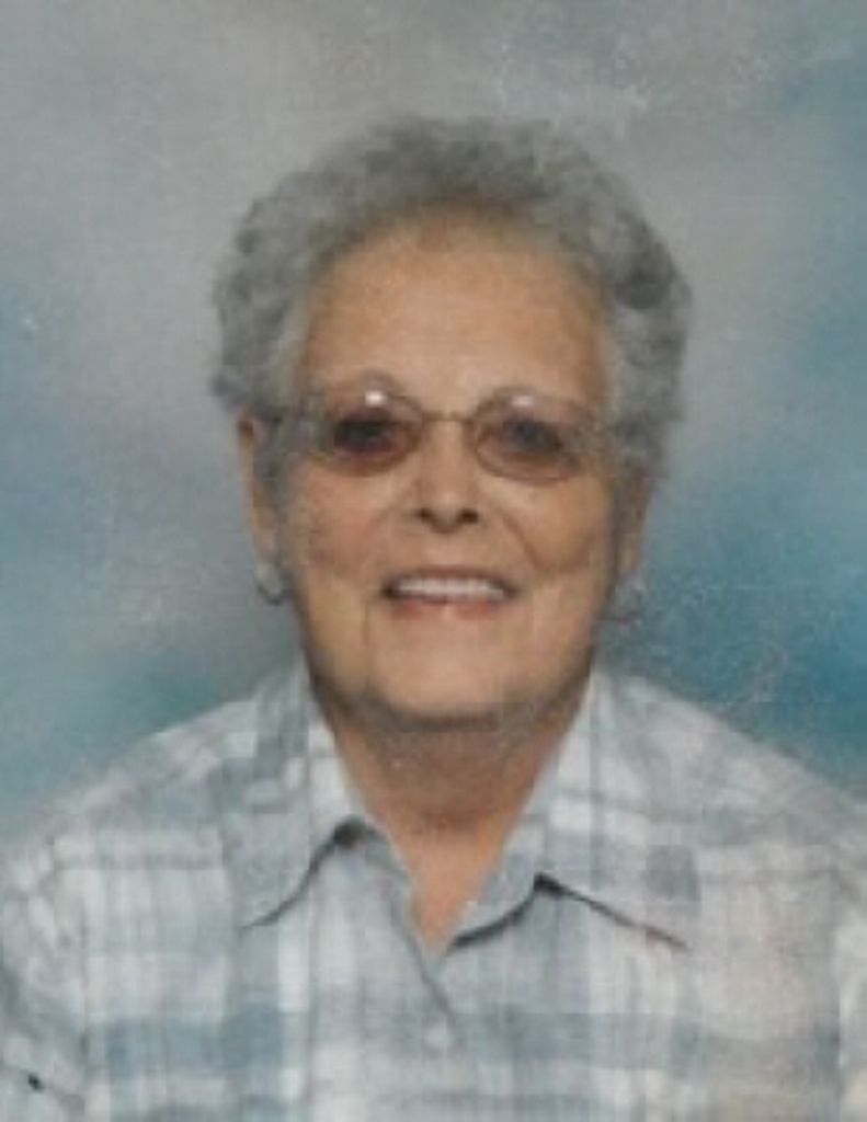 Marilyn Dorothy Wood Profile Photo