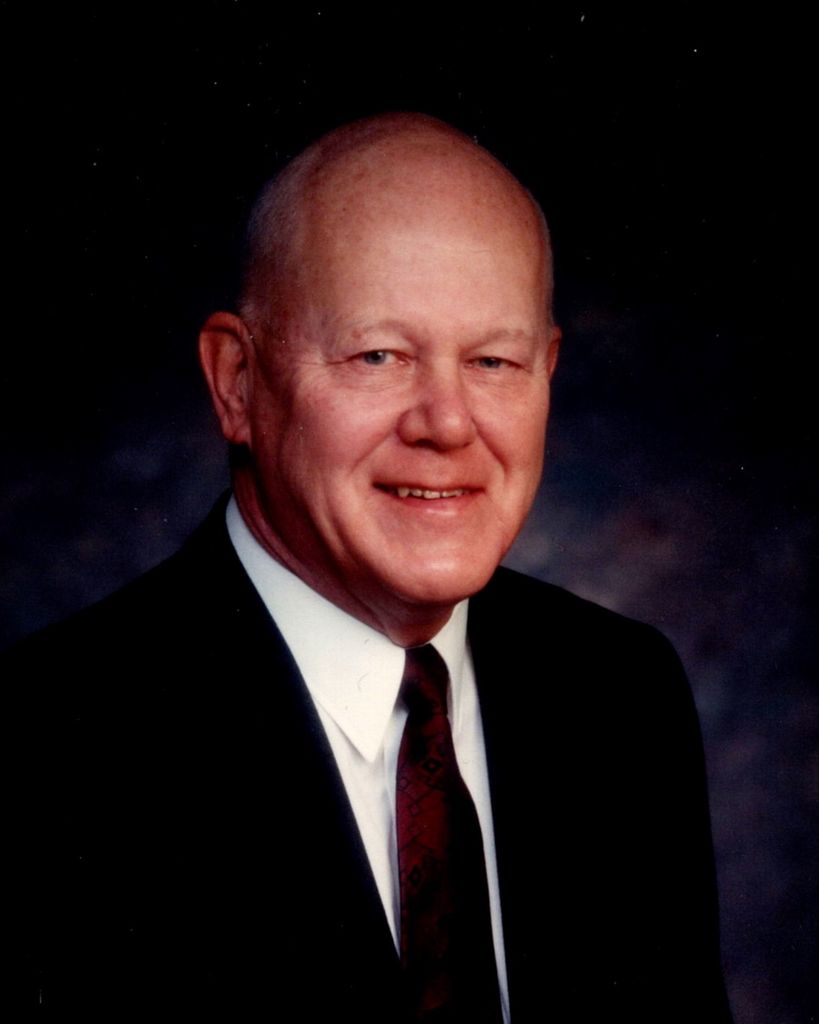 Allen Matthew Anderson Profile Photo