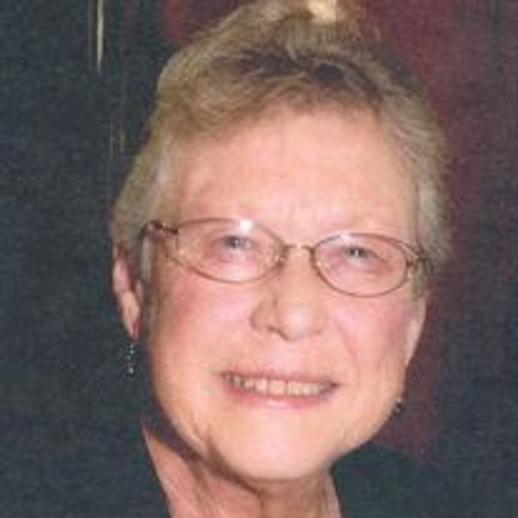 Shirley Bellinger