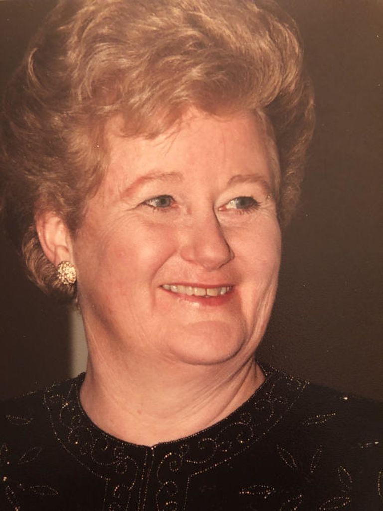 Catherine Loughney