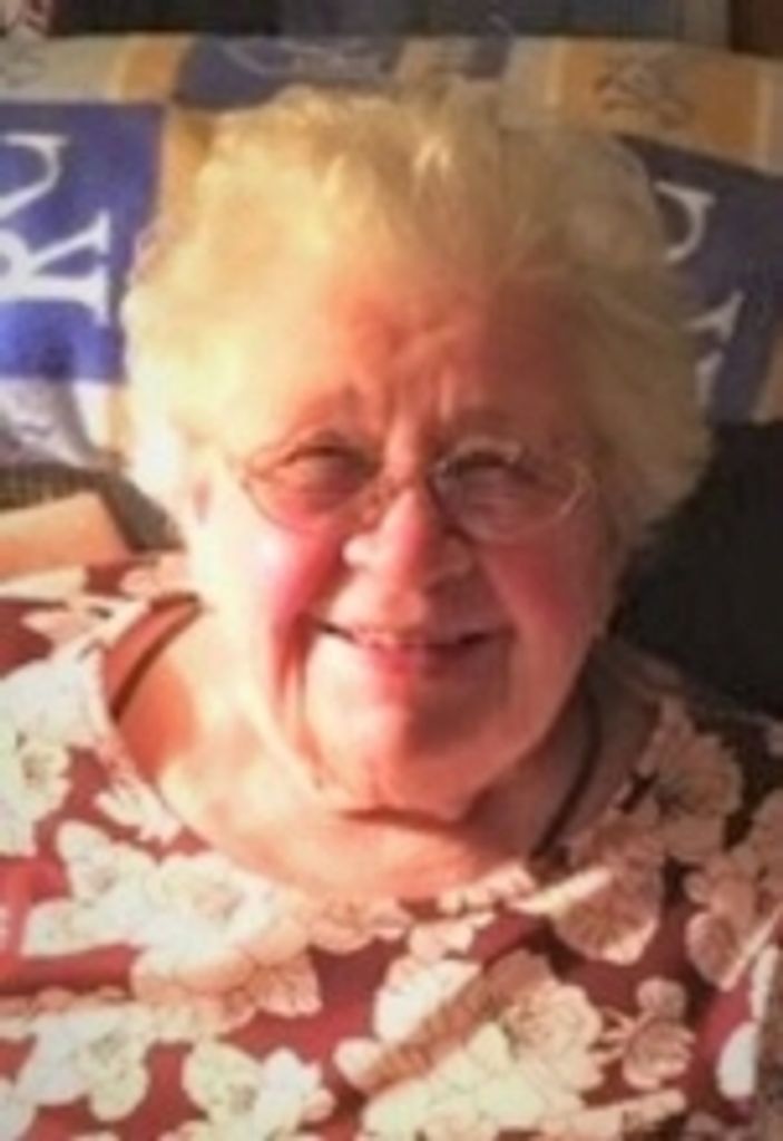 Angeline K. Yadrich