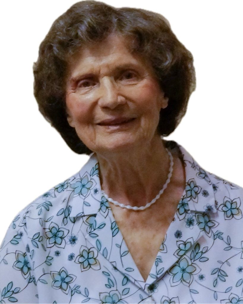 Doris A. Gilbert