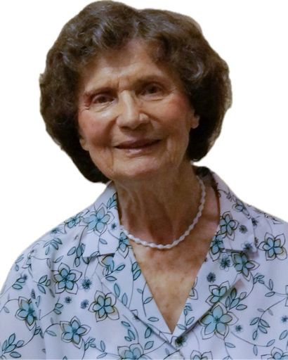 Doris A. Gilbert's obituary image