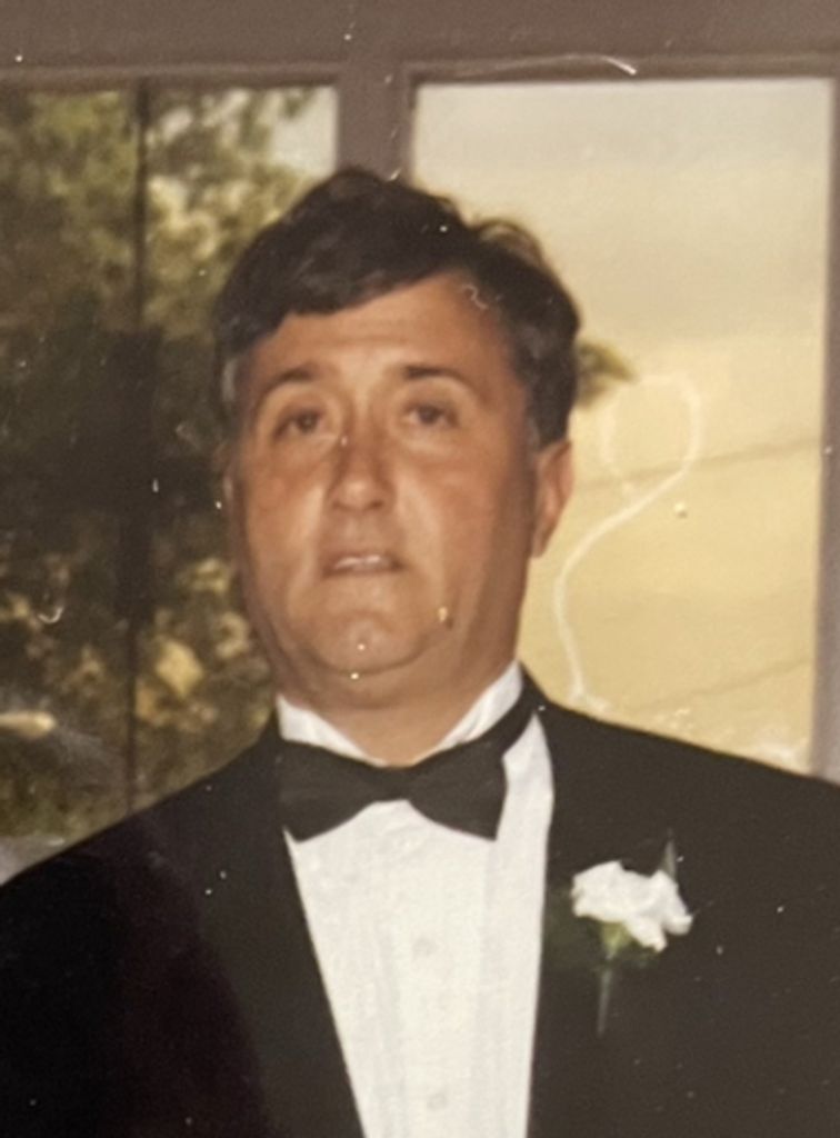 William Joseph Didonna Profile Photo