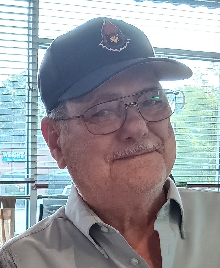 Daniel Eric Stull, Sr.