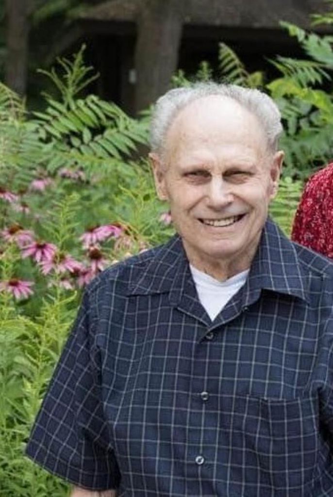 Eugene R. Martin