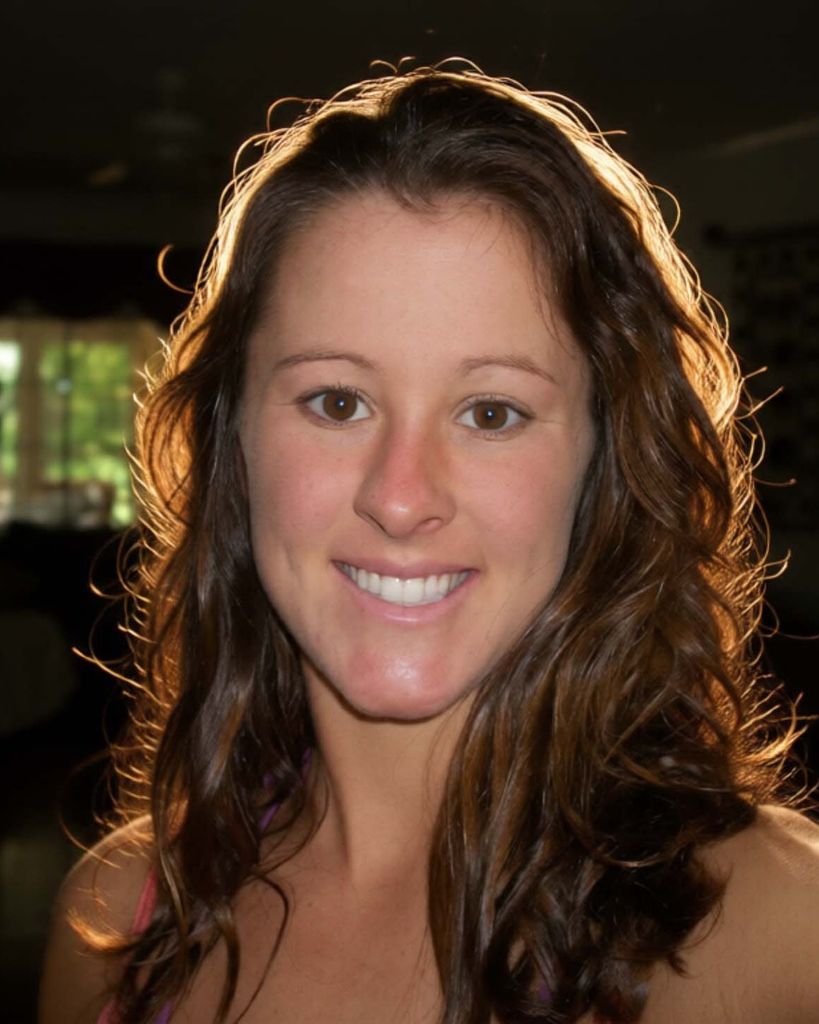 Stephanie Austin Raper Saleeby Profile Photo