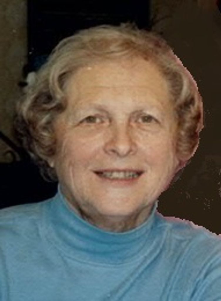 Suzanne Shilliff