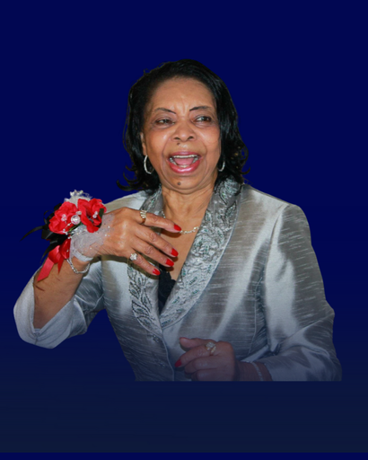 Magnolia Miller Purvis Profile Photo