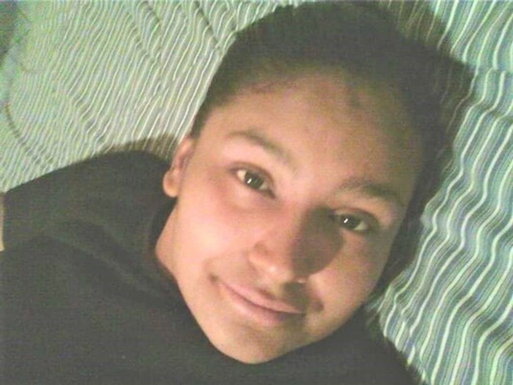 Brittney Lea Ahenakew Profile Photo