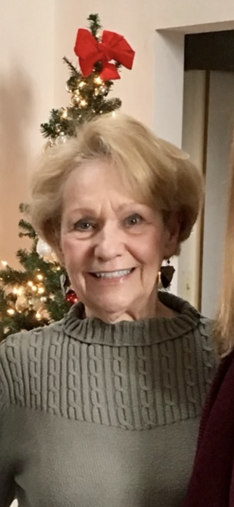 Antonina M. "Toni" Duvall Profile Photo