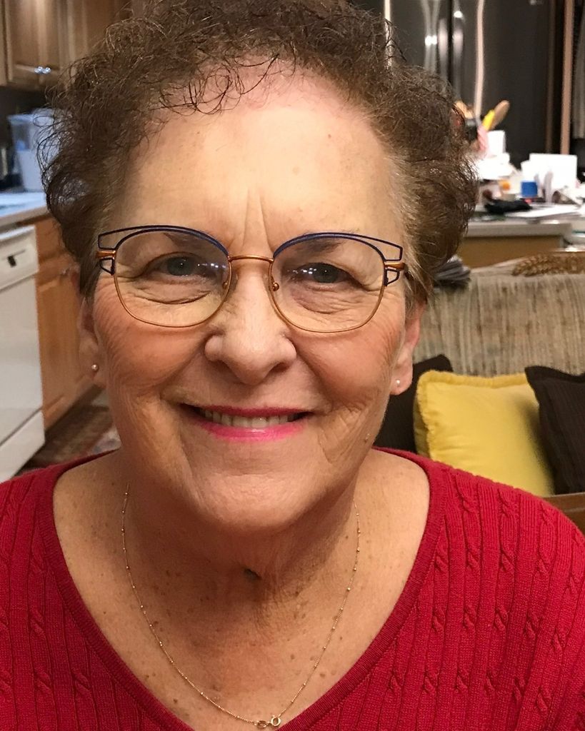 Karen L. Smith Profile Photo