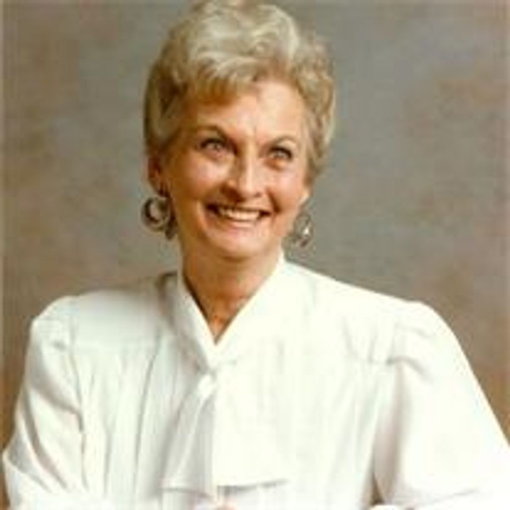 Dorothy Rousselot