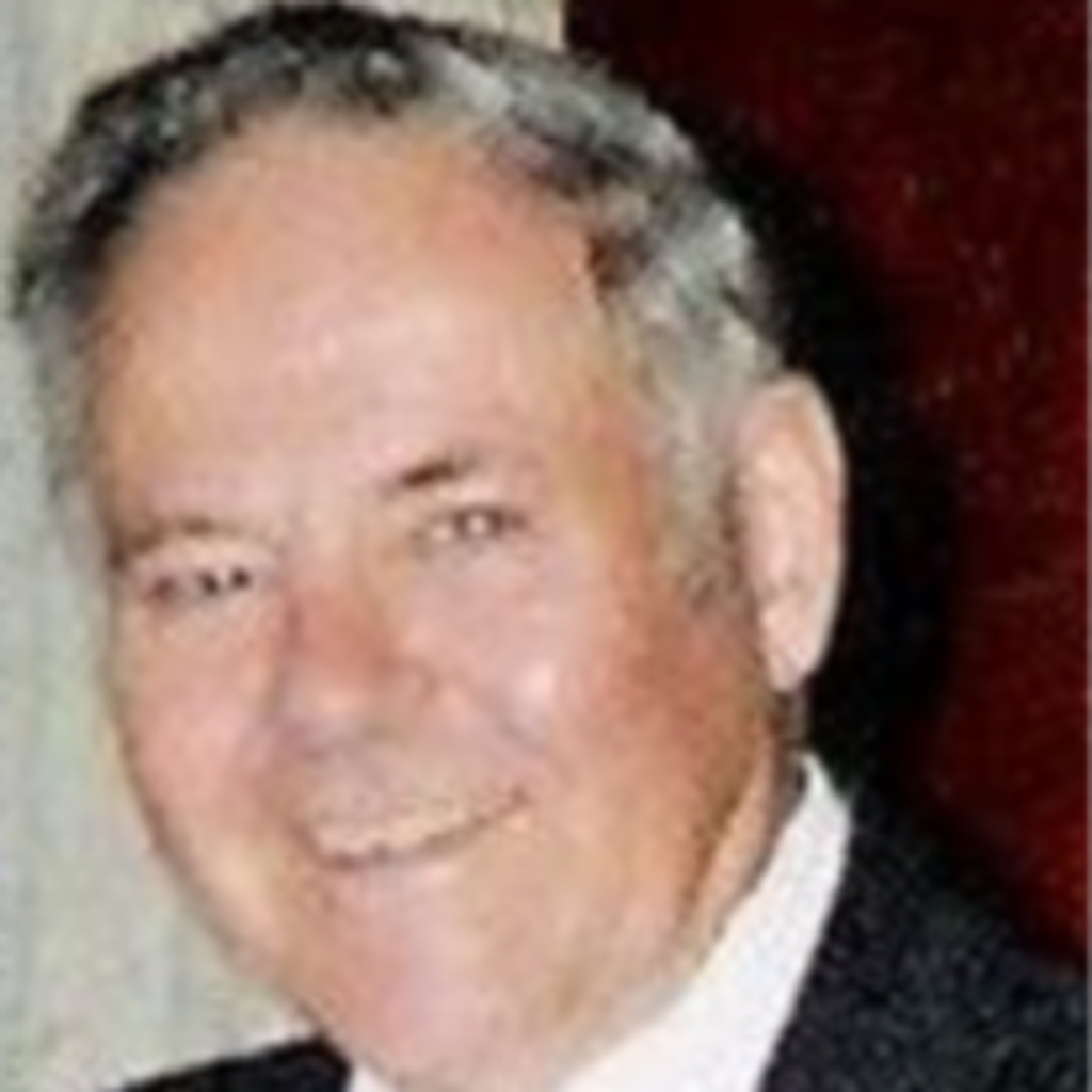 Arthur William Wing, Jr.