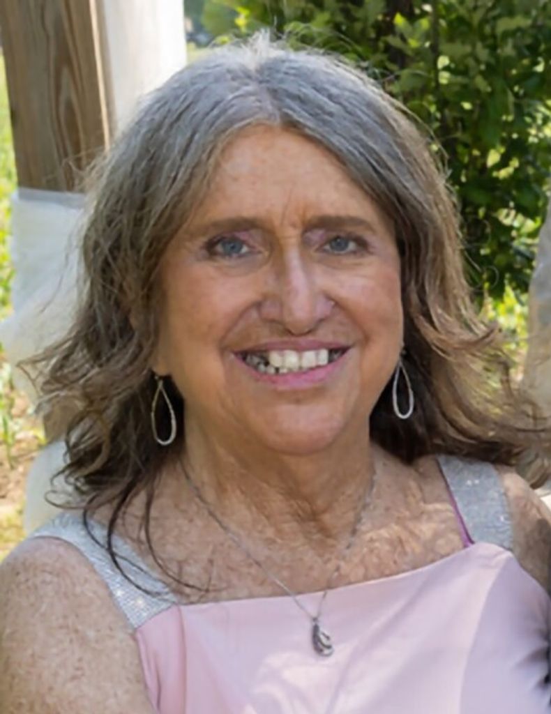 Joyce Ann (Holbrook)  Mcgee