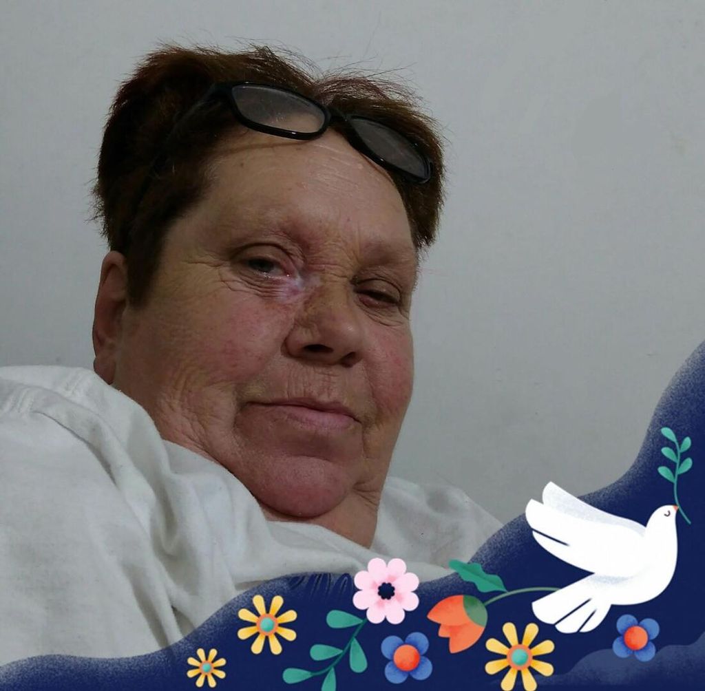 Beverly Zeigler