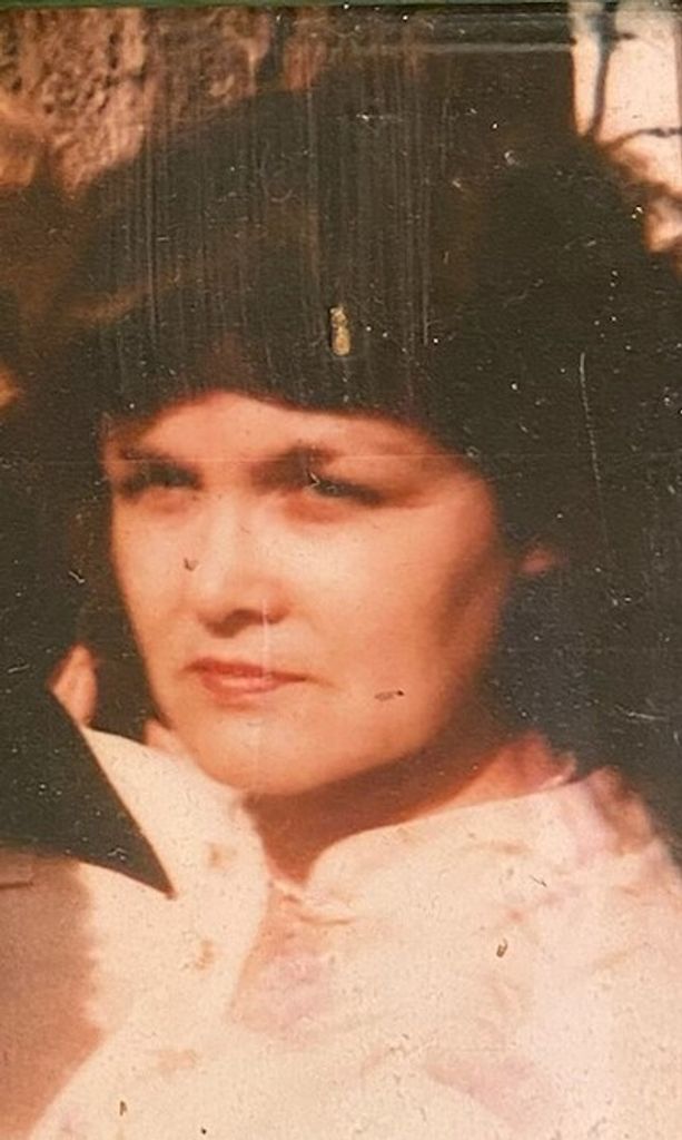 Chera Mcdaniel Profile Photo