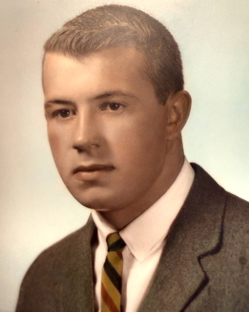 Robert J. Hartigan Profile Photo