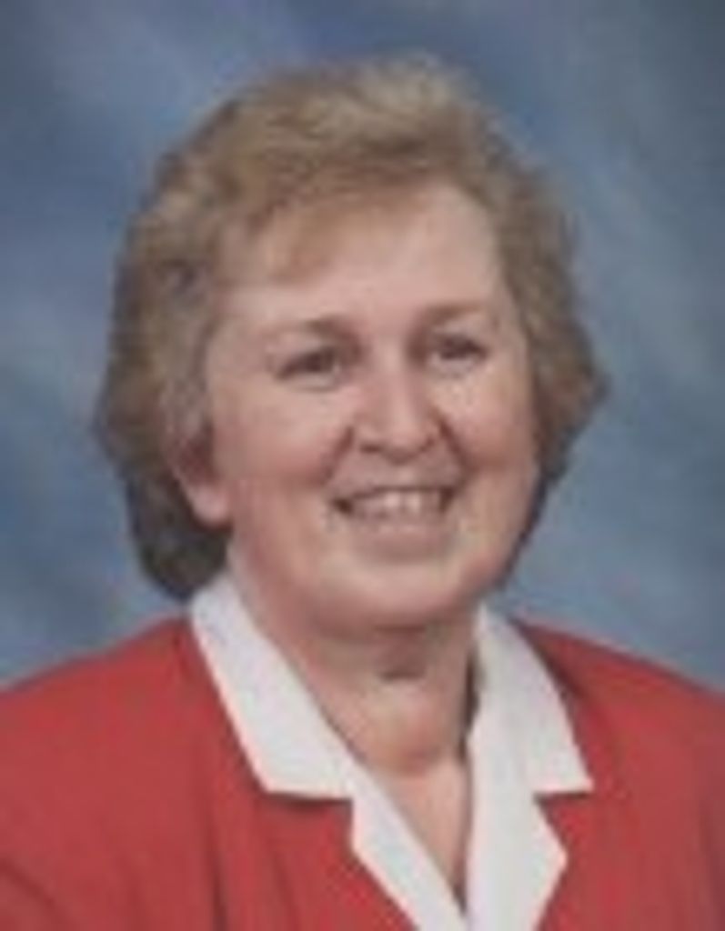 Linda "Sue" (Donelson)  Burton