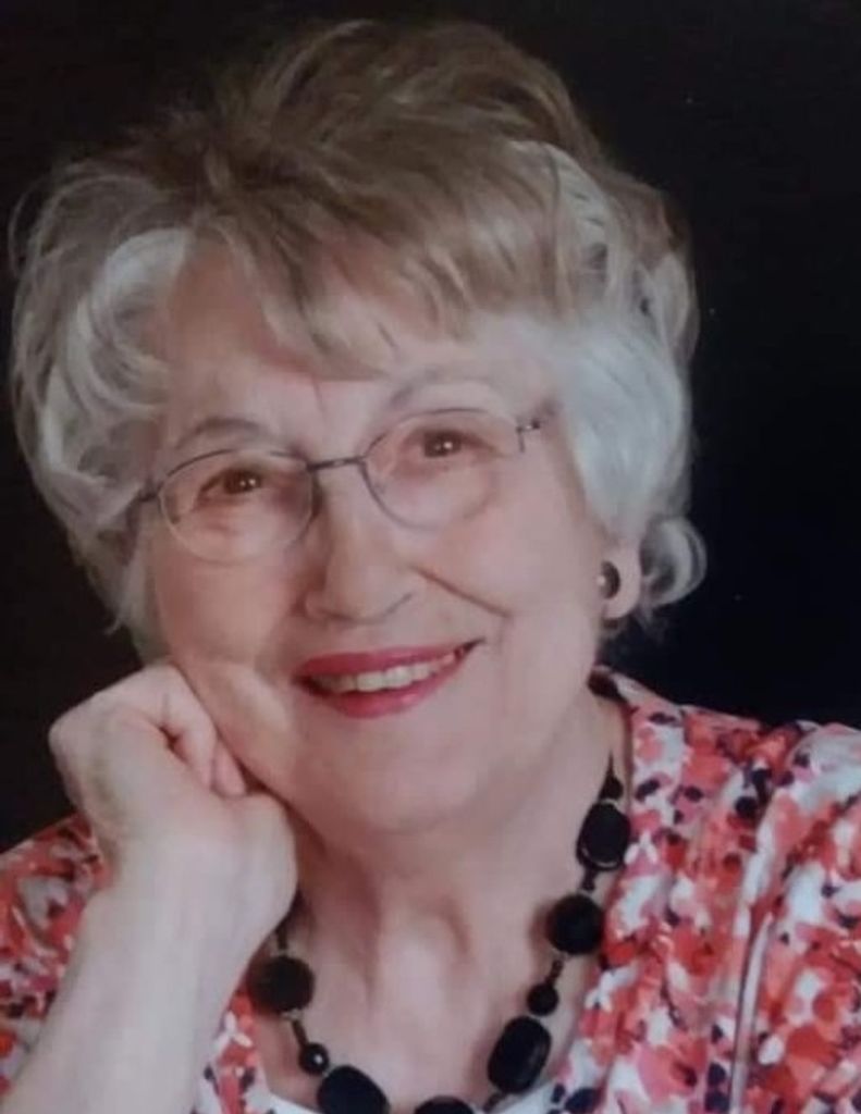 Margaret Thorpe Profile Photo