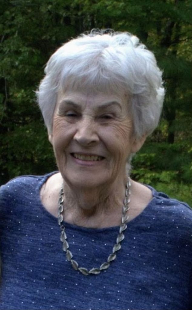 Carol Ann B. Kendrick Profile Photo