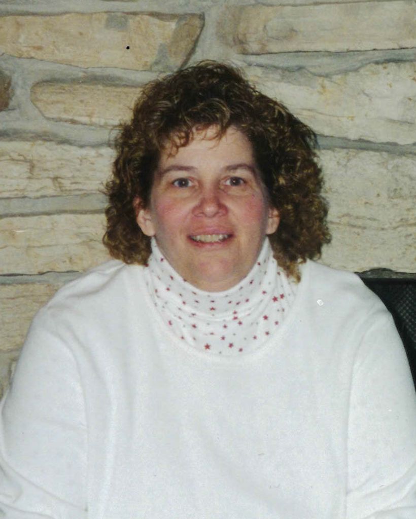 Joanne Marie Quella
