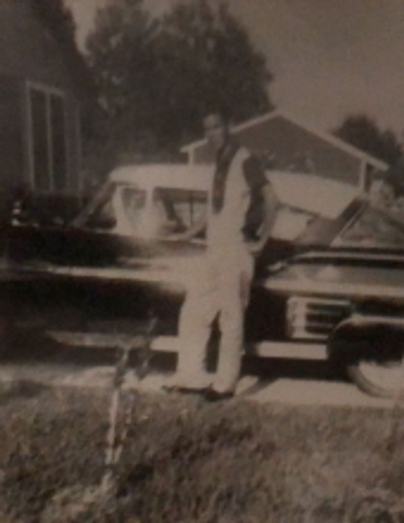 Walton Jackson Gilliam