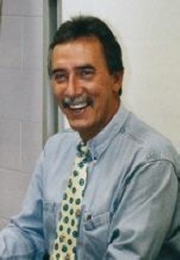 Wayne Edward Reese Profile Photo