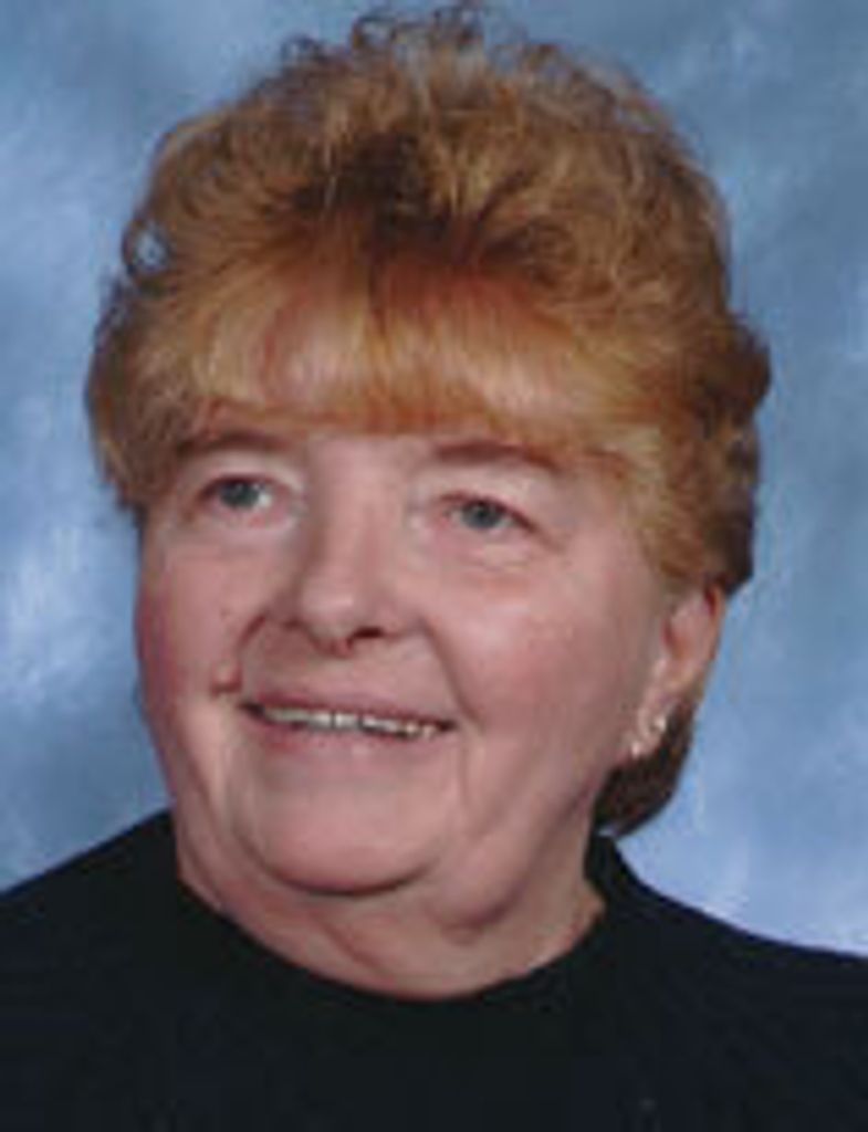 Gloria Jean Alexander