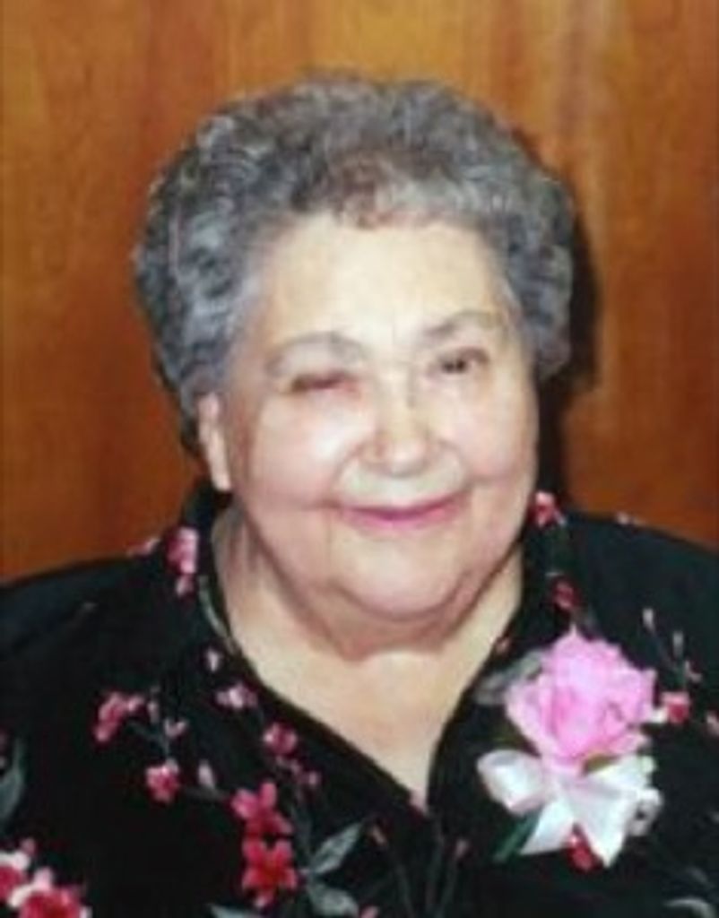 Aurea Robitaille Profile Photo