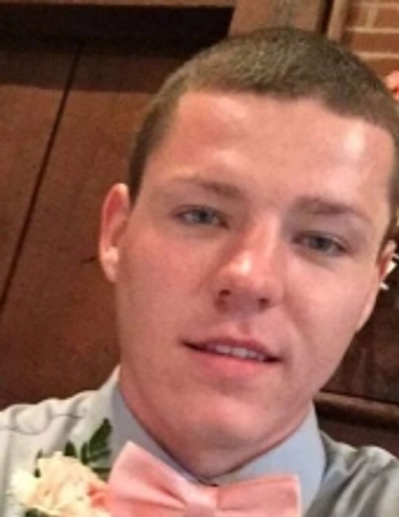 Jordan R. Mock Profile Photo